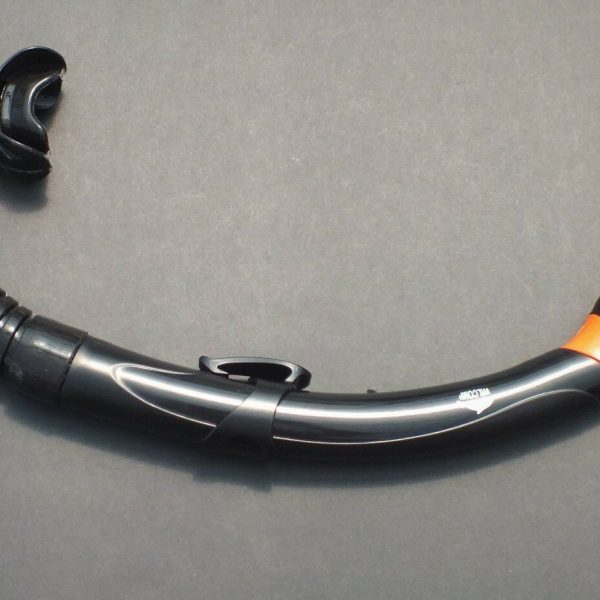 NEW WILCOMP 100% Totally Dry Snorkel WIL-SN-3