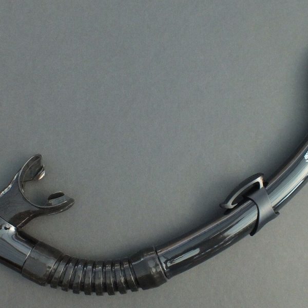 NEW WILCOMP 100% Totally Dry Snorkel WIL-SN-09