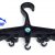 Multi-Hanger for BCD / Wet suit / Regulator Black WIL-HA-01B