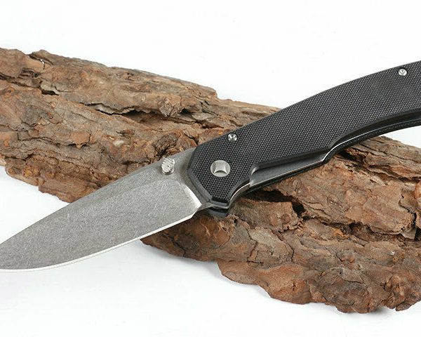 Folding Knife Outdoor Camping Survival Hunting WIL-PK-5483