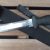 2 Large Abalone Divers Tool Stainless Steel Knives WILCOMP WIL-DK-17