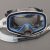 New Snorkelling/Diving Liquid Silicone Set WIL-DS-01S Mask with Dry Snorkel
