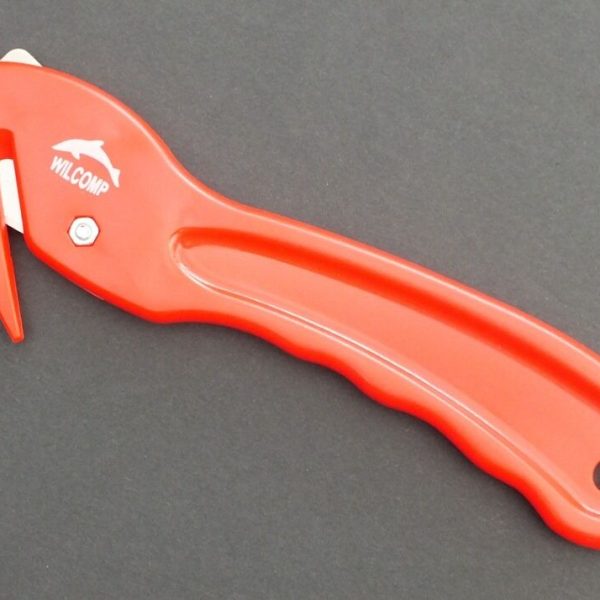 Scuba Diving Line Cutter WIL-LC-01 WILCOMP