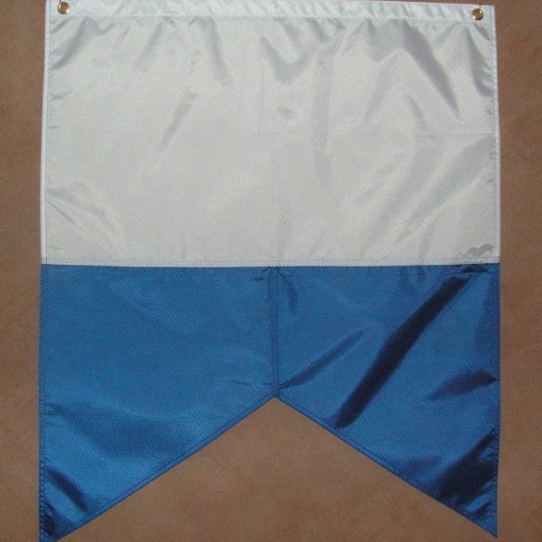 NEW Dive Boat Flag (alpha flag) small 350 X 300