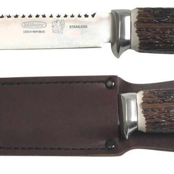 Hunting Outdoor Camping Survival Tactical Knife WIL-HK-376-NH-1Z MIKOV