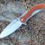 ELK RIDGE Folding Knife with Drop Point Blade ER-924SL