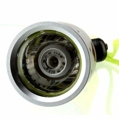 Top Quality High Power Diving Flashlight with US Cree Q5 up to 60m POP-lite F2 - Image 5