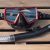 Snorkeling Diving Silicone Set WIL-DS-24O Mask and Dry Snorkel WILCOMP