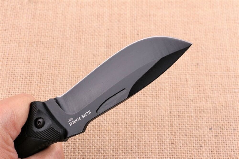 Hunting Rescue Camping Bowie Military Knife Elite Force WIL-DK-41 - Image 6