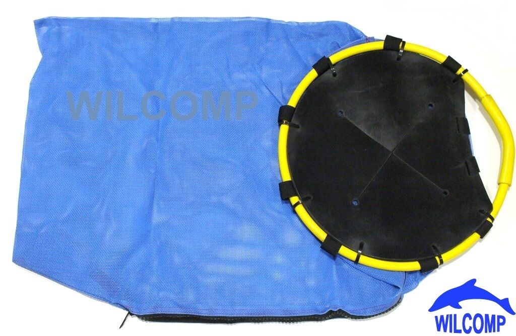 POZI Style Catch Bag Crayfish Catch Lobster Bag WIL-LB-01