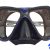 NEW Snorkelling Diving Liquid Silicone Mask WIL-DM-12B