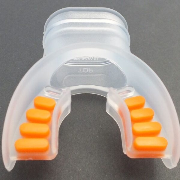 Silicone Mouth Piece for Scuba Diving Regulators & Snorkels WIL-MP-02O