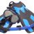 High Quality Swimming/Snorkelling/Diving Set WIL-SS-55B fins/mask/dry snorkel