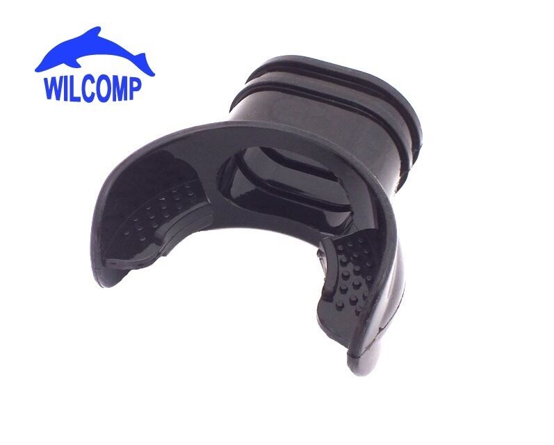 Mix 6 Silicone Mouth Pieces for Scuba Diving Regulators & Snorkels ****SAVE - Image 3