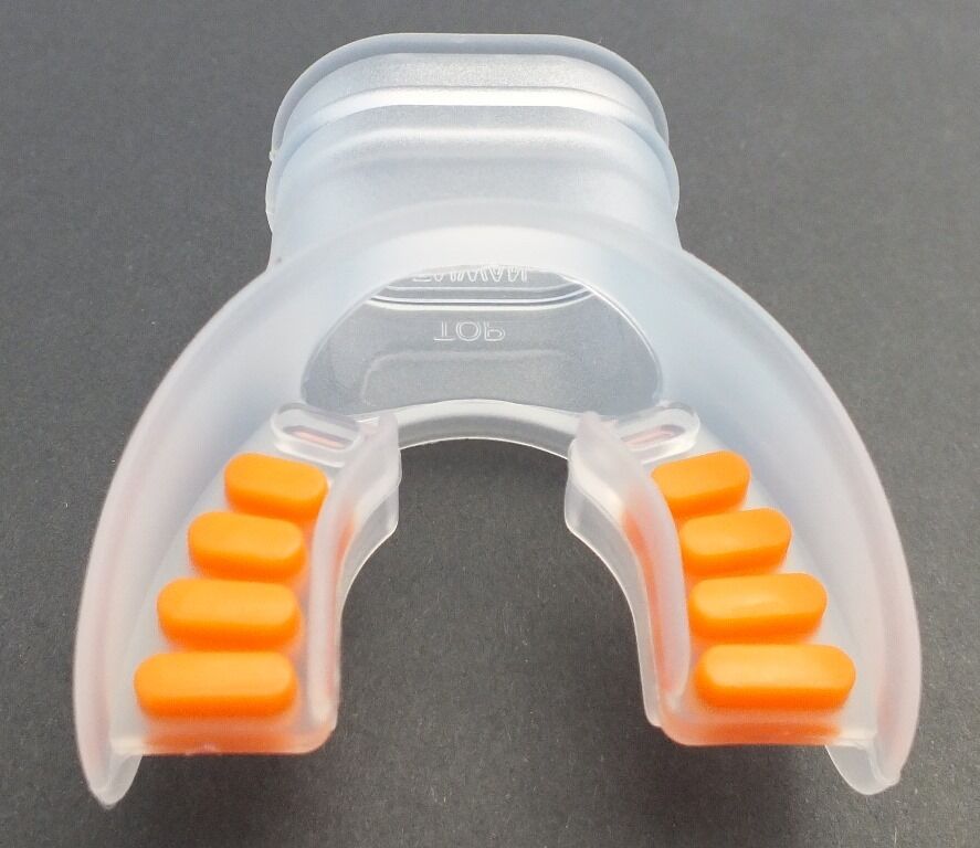 Mix 6 Silicone Mouth Pieces for Scuba Diving Regulators & Snorkels ****SAVE - Image 4