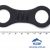 Snorkel Keeper Holder WIL-SK-01 WILCOMP Scuba Diving Snorkelling