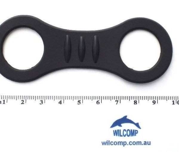 Snorkel Keeper Holder WIL-SK-01 WILCOMP Scuba Diving Snorkelling