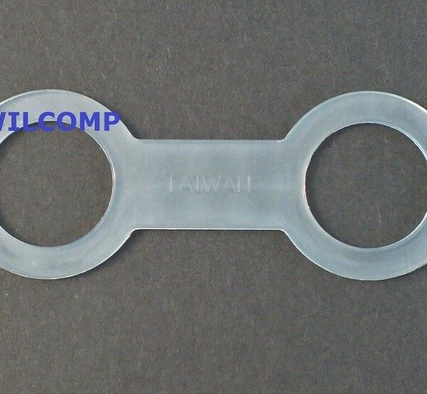 Snorkel Keeper Holder WIL-SK-02 WILCOMP Scuba Diving Snorkelling