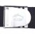 Scuba Snorkelling Black Weight Belt with Stainless Steel Buckle WIL-WB-02B