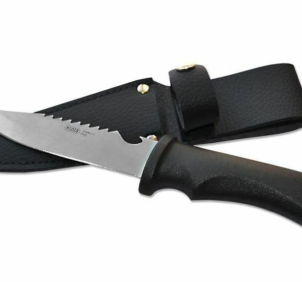 Outdoor Camping, Hunting, Fishing, Survival Knife WIL-CK-1291 Made in EU