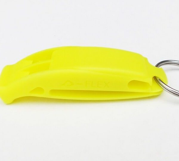 WILCOMP Scuba diving, Survival, Emergency, Life Jacket Whistle WIL-WH-02Y