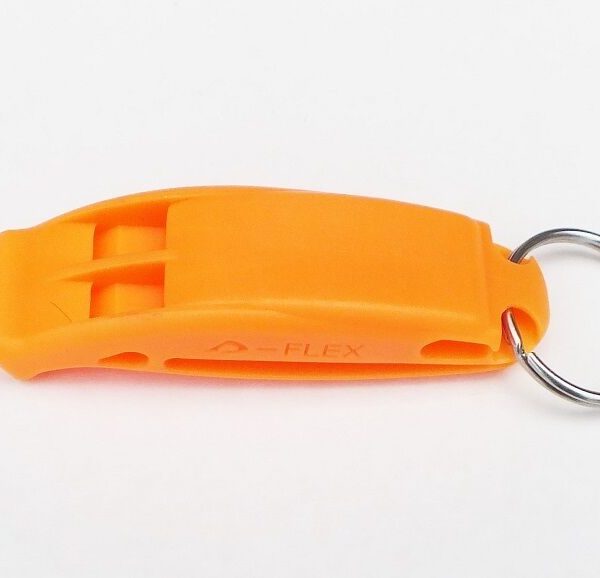 WILCOMP Scuba diving, Survival, Emergency, Life Jacket Whistle WIL-WH-02O