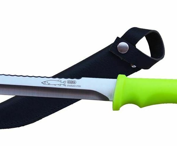 Fishing Outdoor Camping  Dive Knife WIL-FK-8187