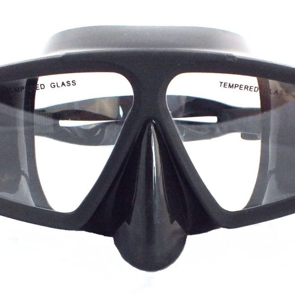 Frameless Scuba Diving and Snorkelling Mask  WIL-DM-10