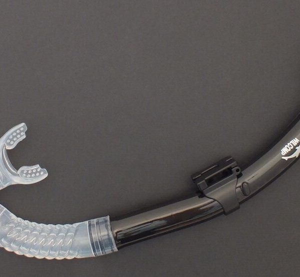 NEW WILCOMP 100% Totally Dry Snorkel WIL-SN-06