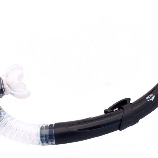NEW WILCOMP 100% Totally Dry Snorkel WIL-SN-4