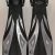NEW PRO Scuba Diving Power Long Fins Wilcomp *** size S – M