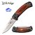 ELK RIDGE ER-940ST MANUAL FOLDING KNIFE