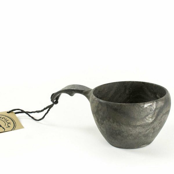 KUPILKA ecological – 2 in 1 DRINKING VESSEL – KUPILKA 37: Kelo