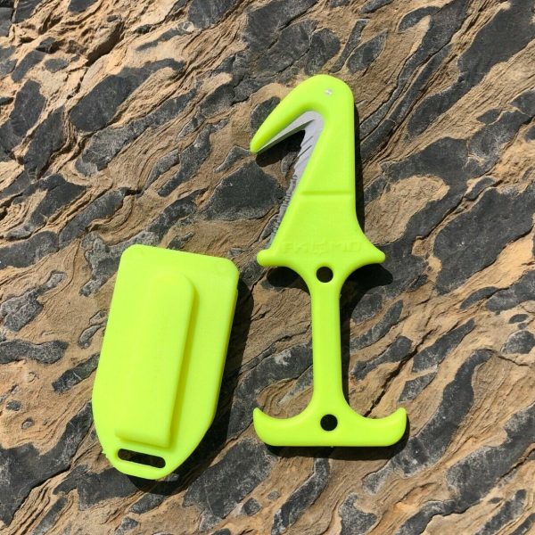 FOX R.T. 2 AIRBORNE EMERGENCY TOOL FX-640/22 EY made in Italy