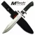 MTech USA MT-20-04 FIXED BLADE KNIFE 15″ OVERALL