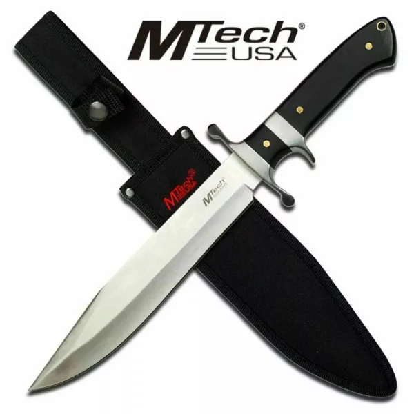 MTech USA MT-20-04 FIXED BLADE KNIFE 15″ OVERALL